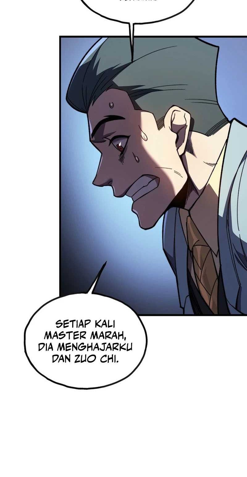 Reborn as a Heavenly Martial Demon Chapter 10 - halaman 33