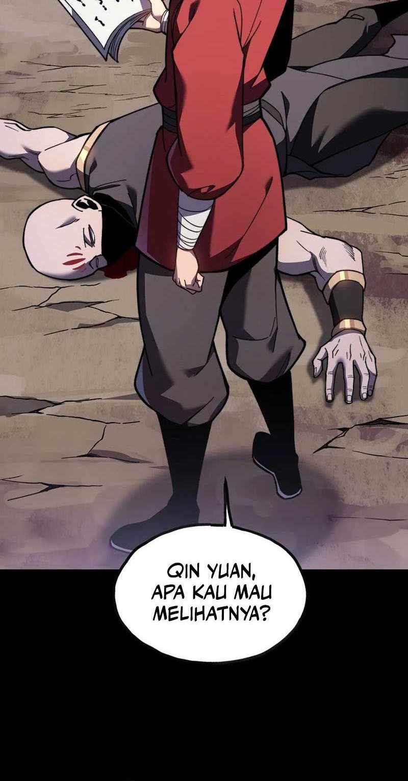Reborn as a Heavenly Martial Demon Chapter 10 - halaman 37