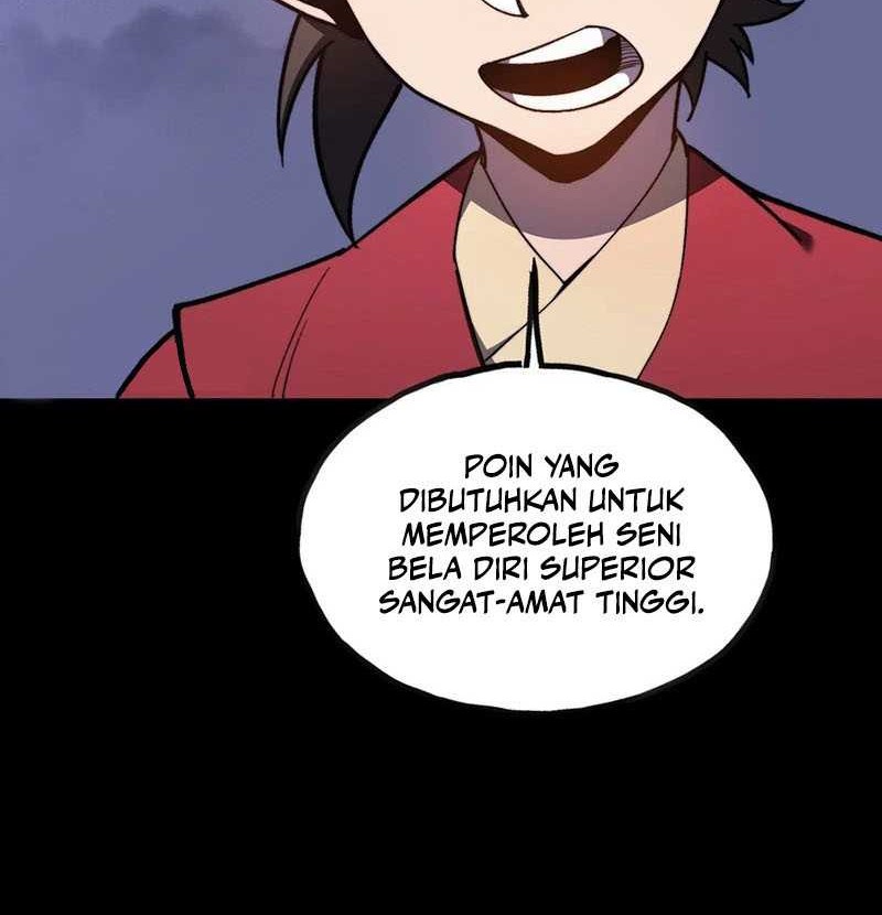 Reborn as a Heavenly Martial Demon Chapter 10 - halaman 41