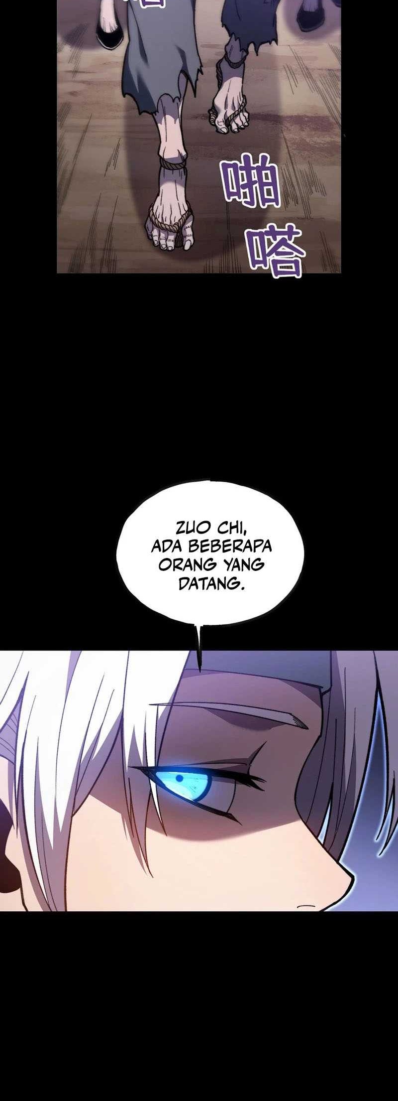 Reborn as a Heavenly Martial Demon Chapter 10 - halaman 45