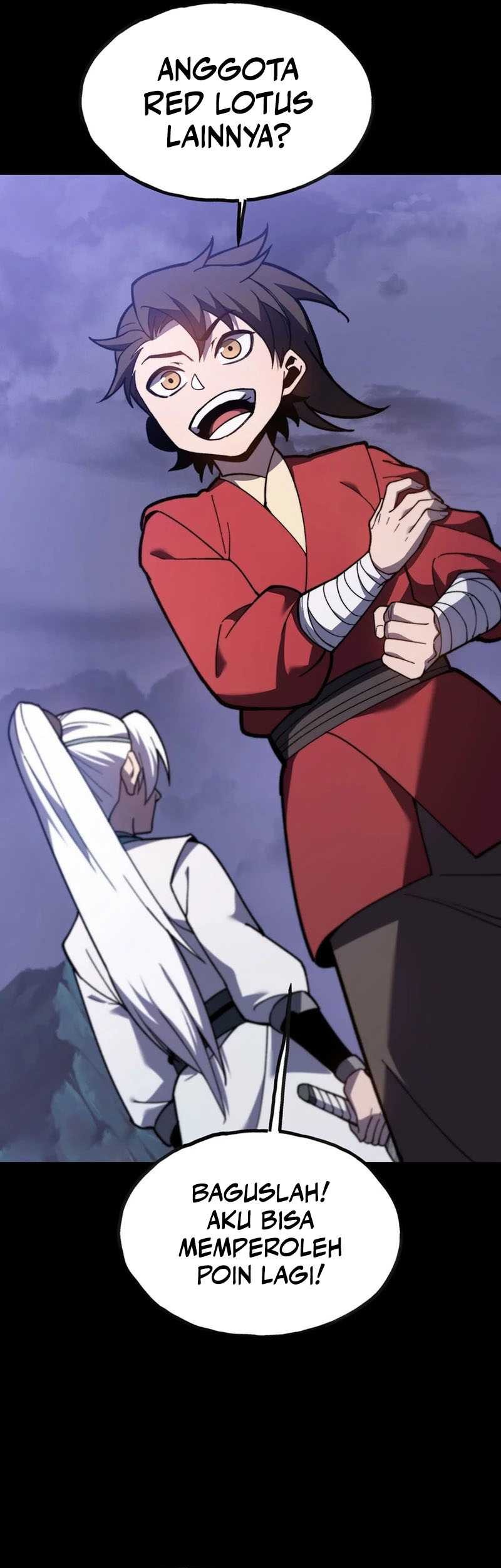 Reborn as a Heavenly Martial Demon Chapter 10 - halaman 46