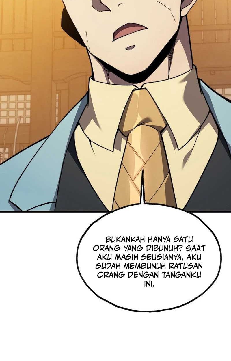 Reborn as a Heavenly Martial Demon Chapter 10 - halaman 5