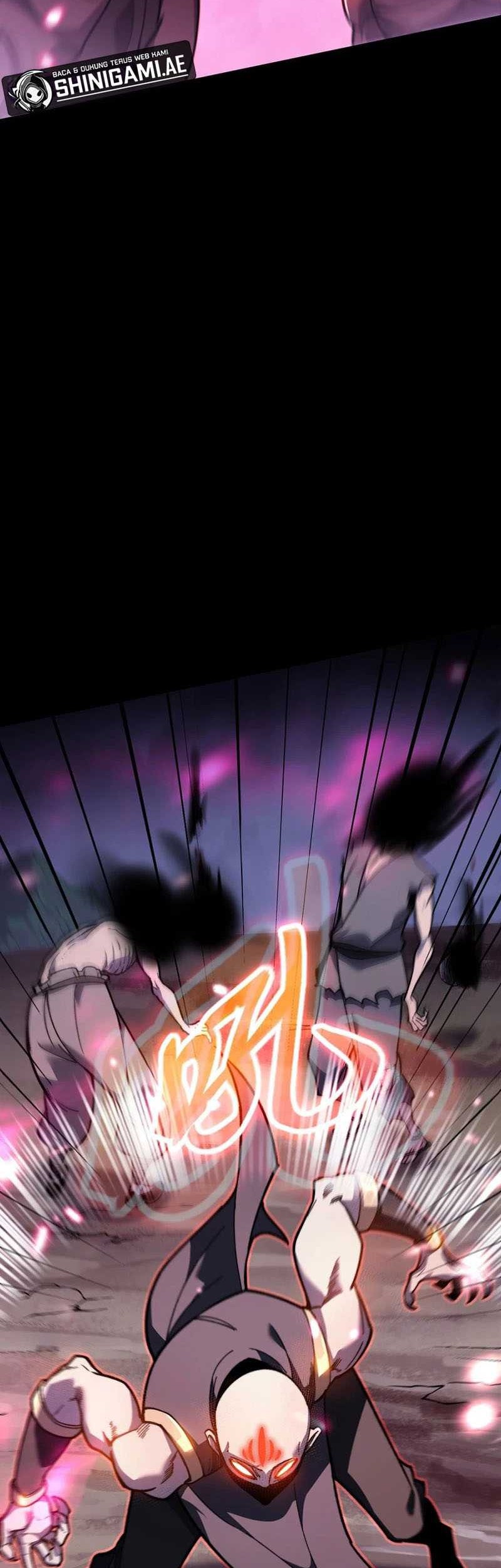 Reborn as a Heavenly Martial Demon Chapter 10 - halaman 55