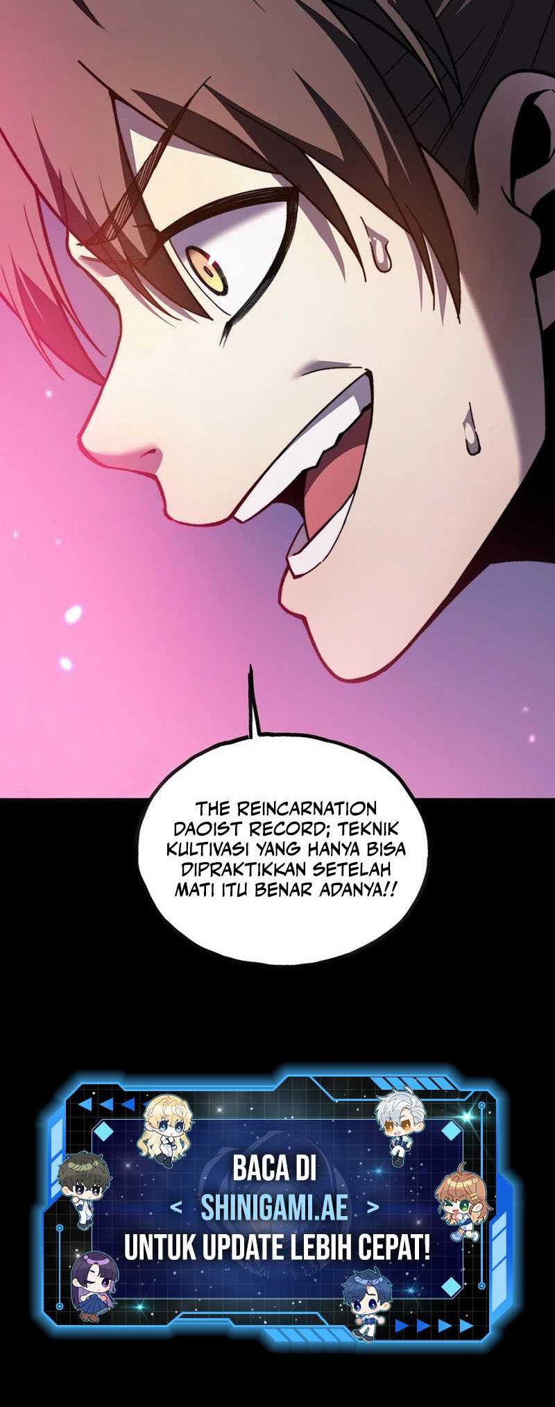 Reborn as a Heavenly Martial Demon Chapter 10 - halaman 57