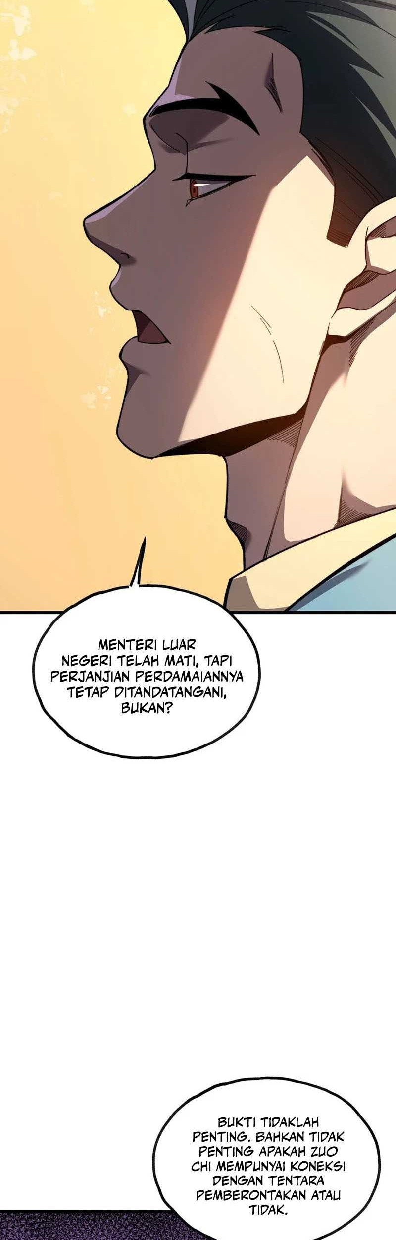 Reborn as a Heavenly Martial Demon Chapter 10 - halaman 7