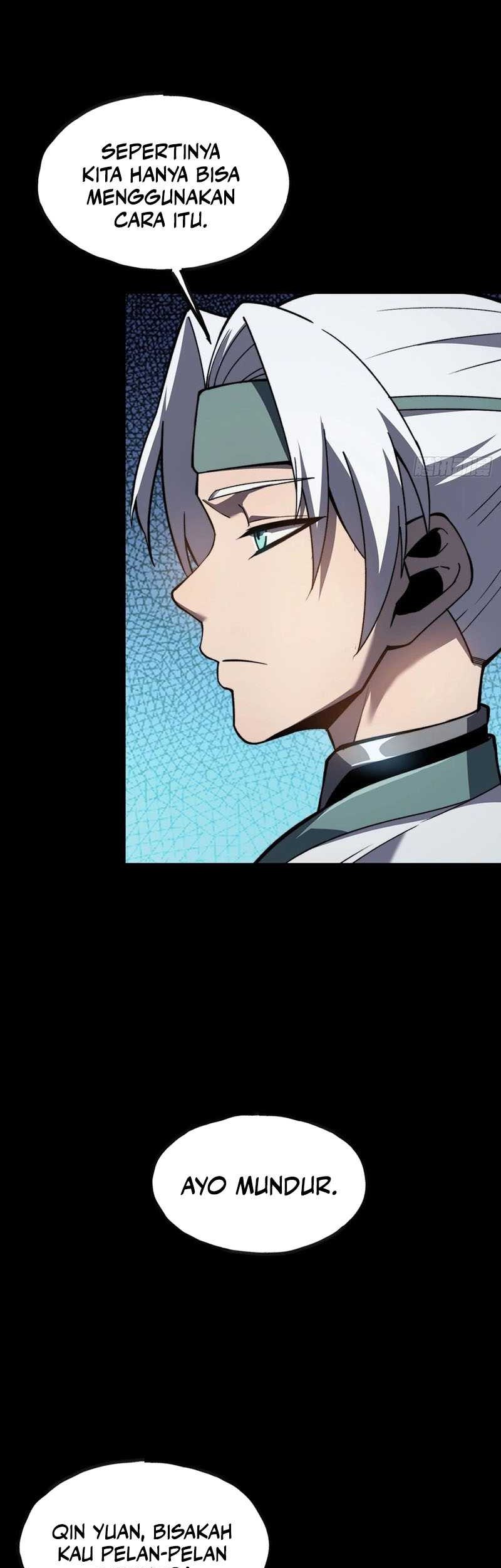 Reborn as a Heavenly Martial Demon Chapter 11 - halaman 12