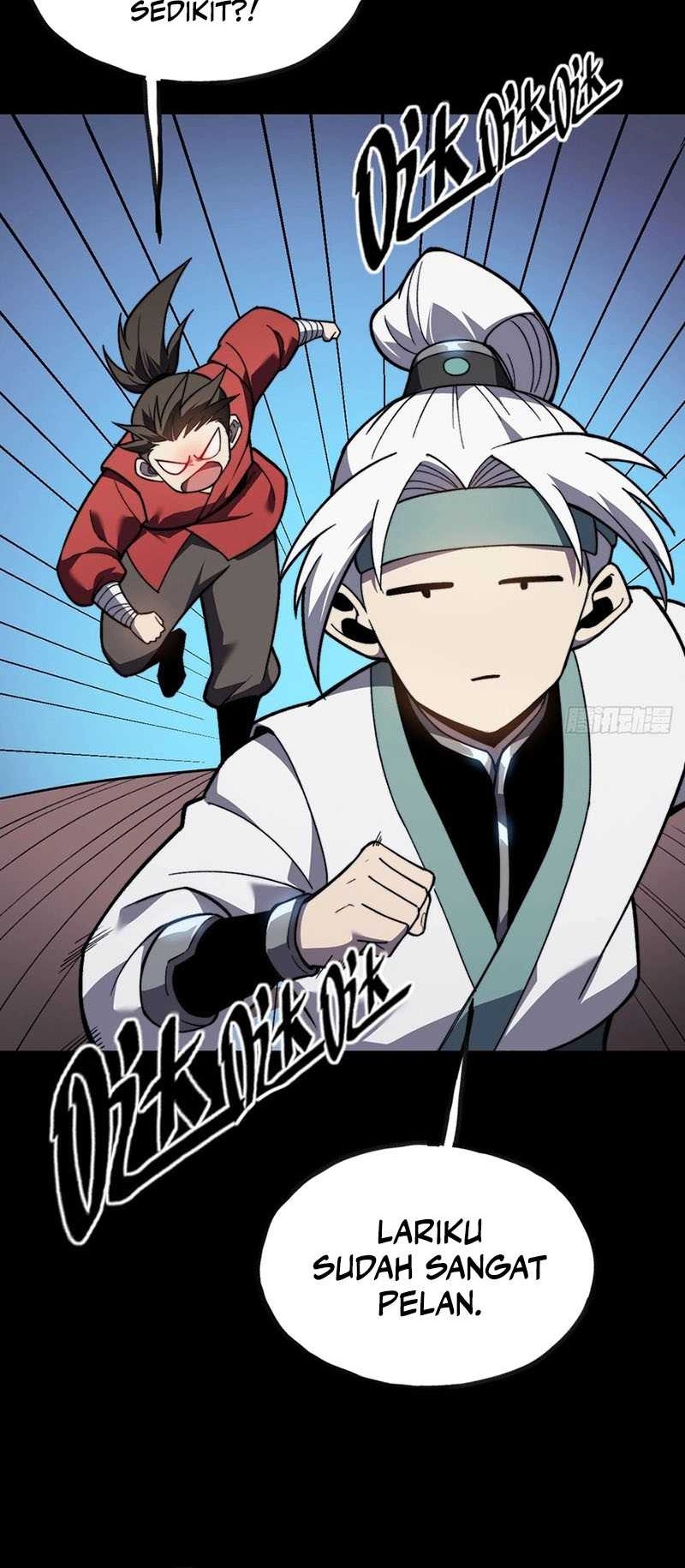Reborn as a Heavenly Martial Demon Chapter 11 - halaman 13