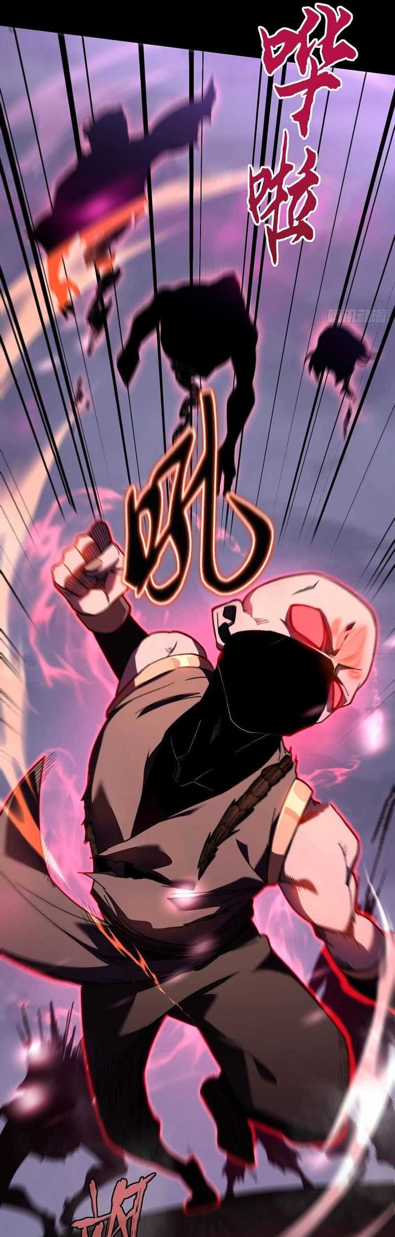 Reborn as a Heavenly Martial Demon Chapter 11 - halaman 18