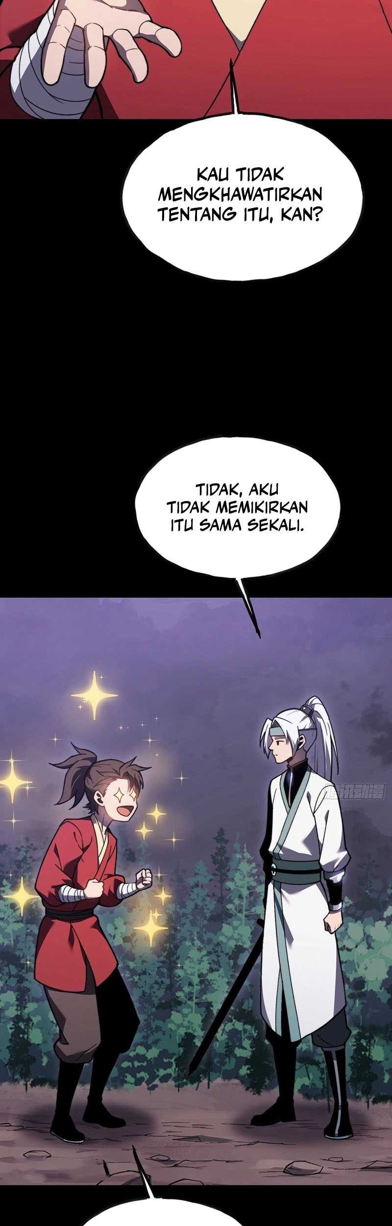 Reborn as a Heavenly Martial Demon Chapter 11 - halaman 24