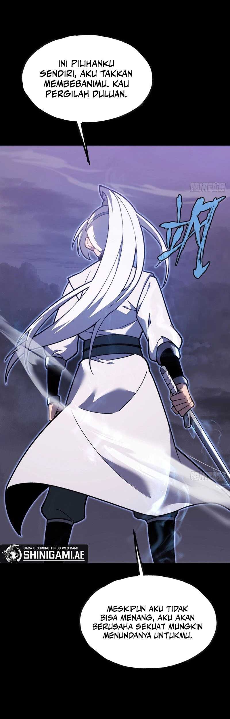 Reborn as a Heavenly Martial Demon Chapter 11 - halaman 28