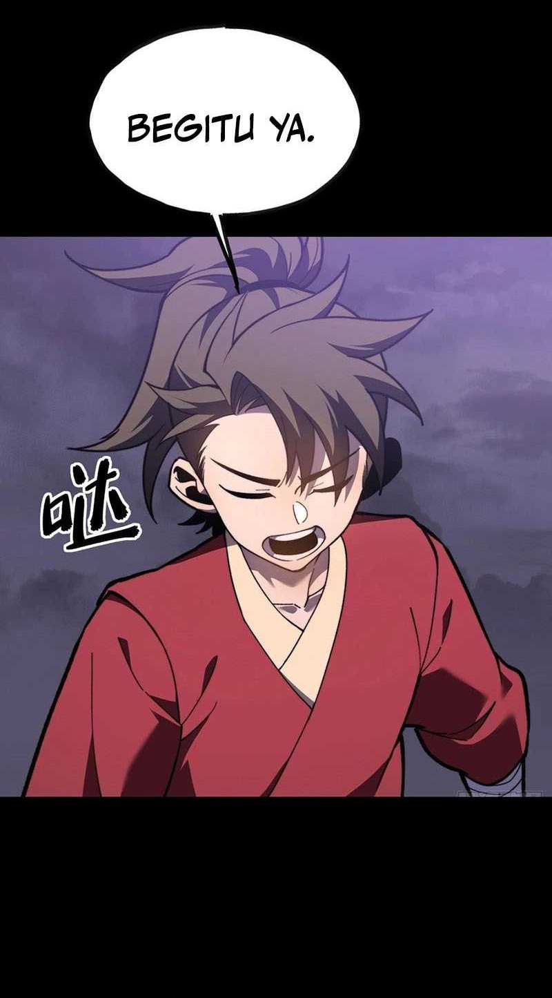 Reborn as a Heavenly Martial Demon Chapter 11 - halaman 29