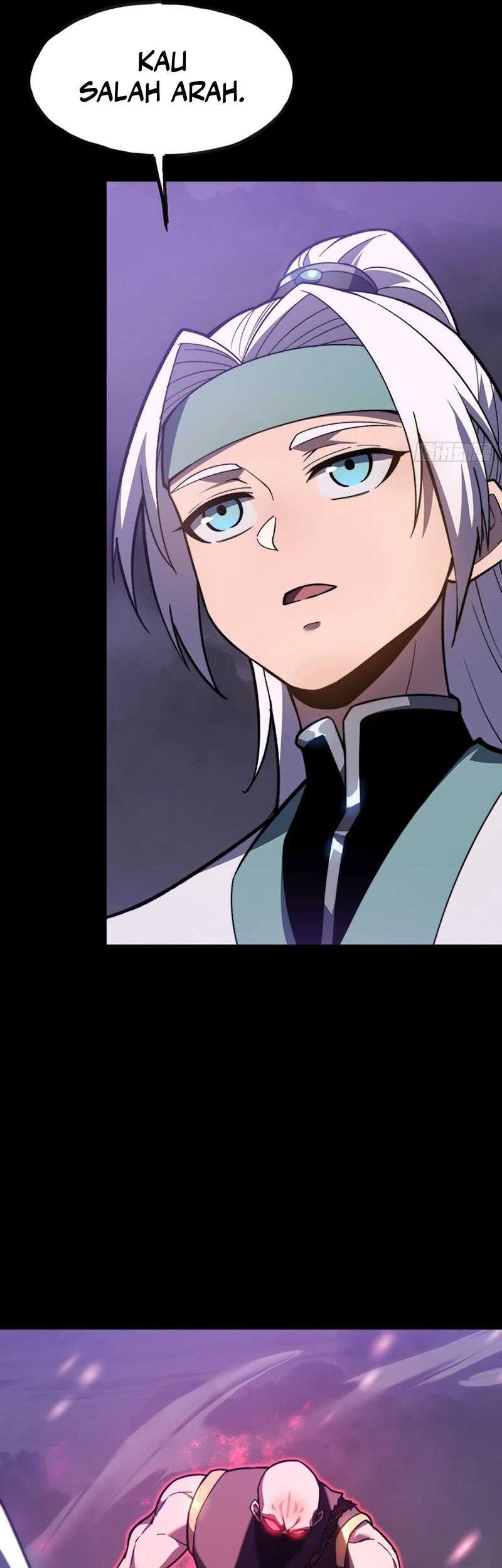 Reborn as a Heavenly Martial Demon Chapter 11 - halaman 30