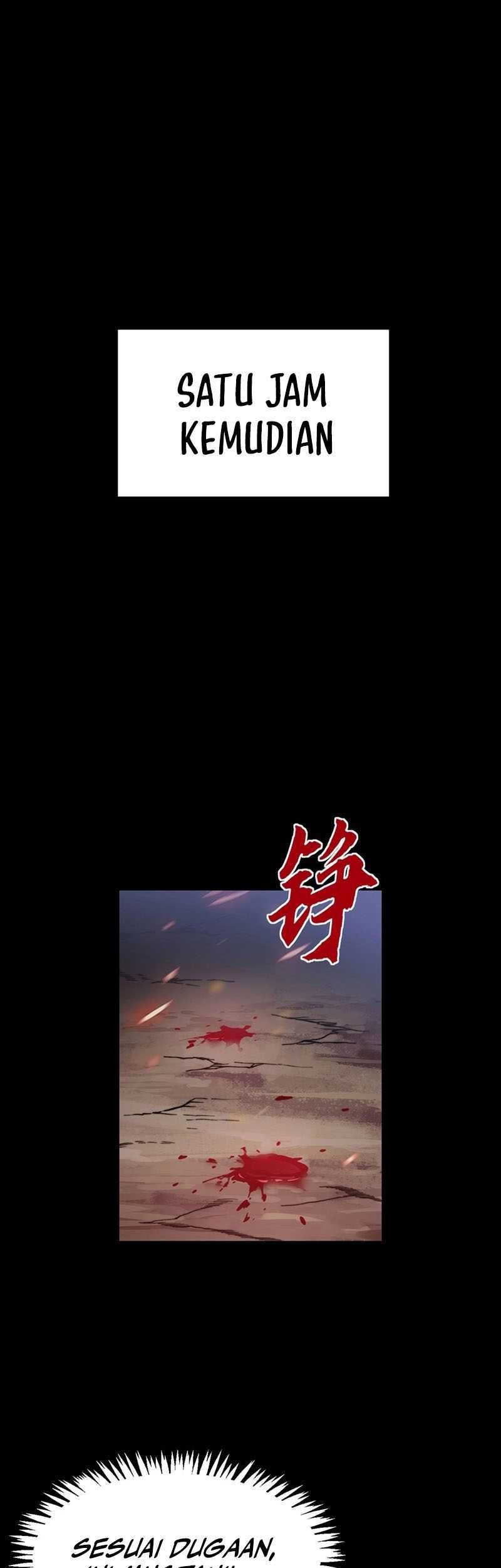 Reborn as a Heavenly Martial Demon Chapter 11 - halaman 34