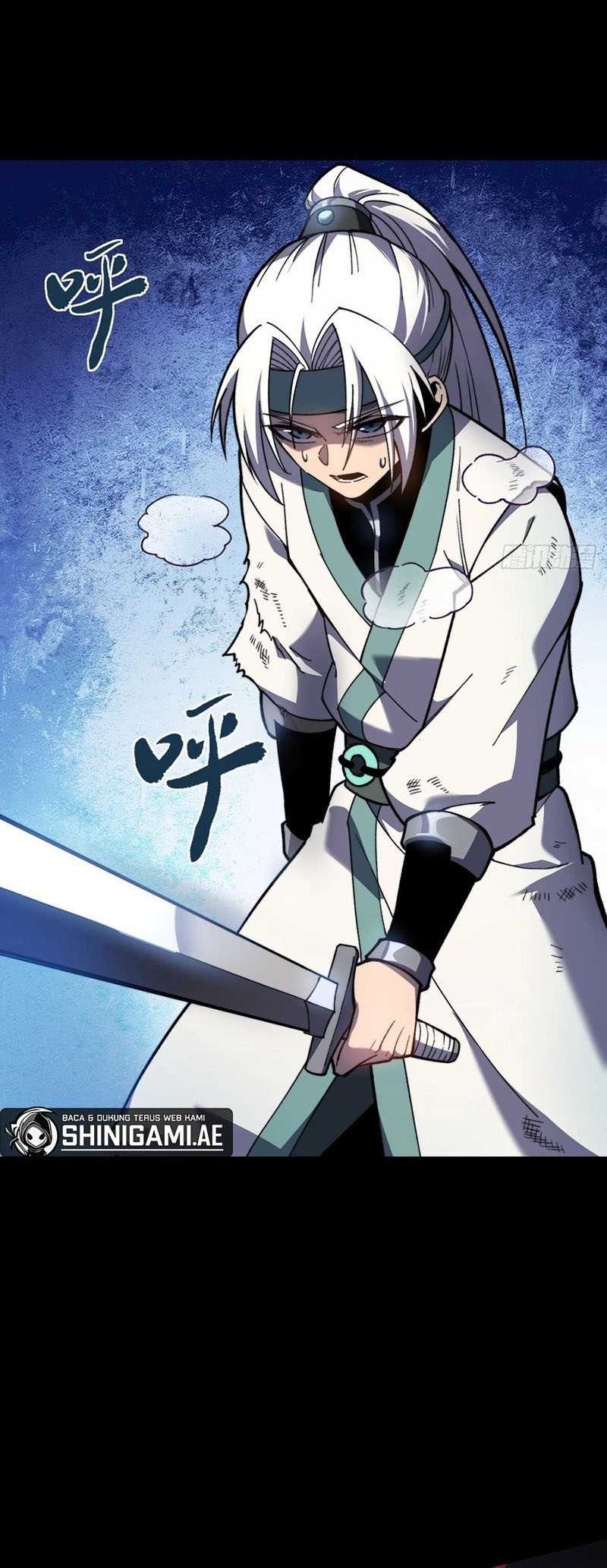 Reborn as a Heavenly Martial Demon Chapter 11 - halaman 37