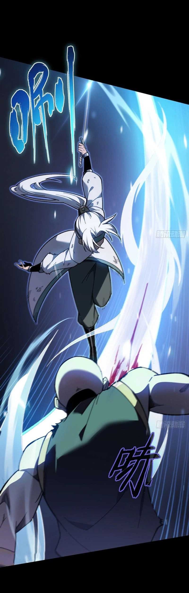 Reborn as a Heavenly Martial Demon Chapter 11 - halaman 41