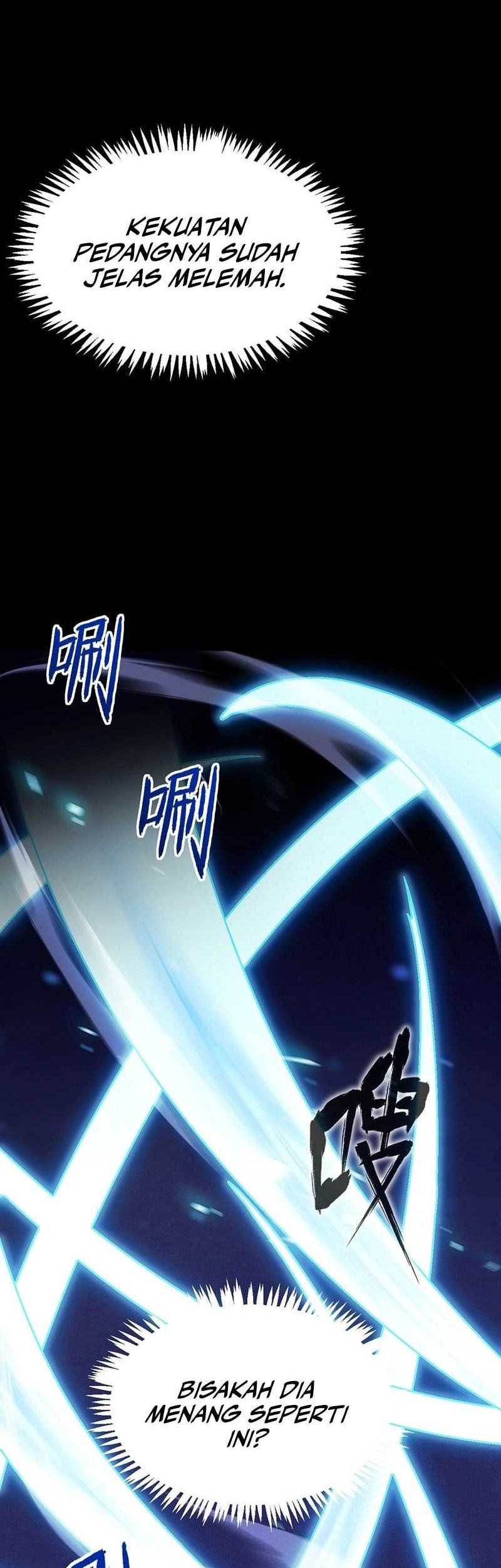 Reborn as a Heavenly Martial Demon Chapter 11 - halaman 43
