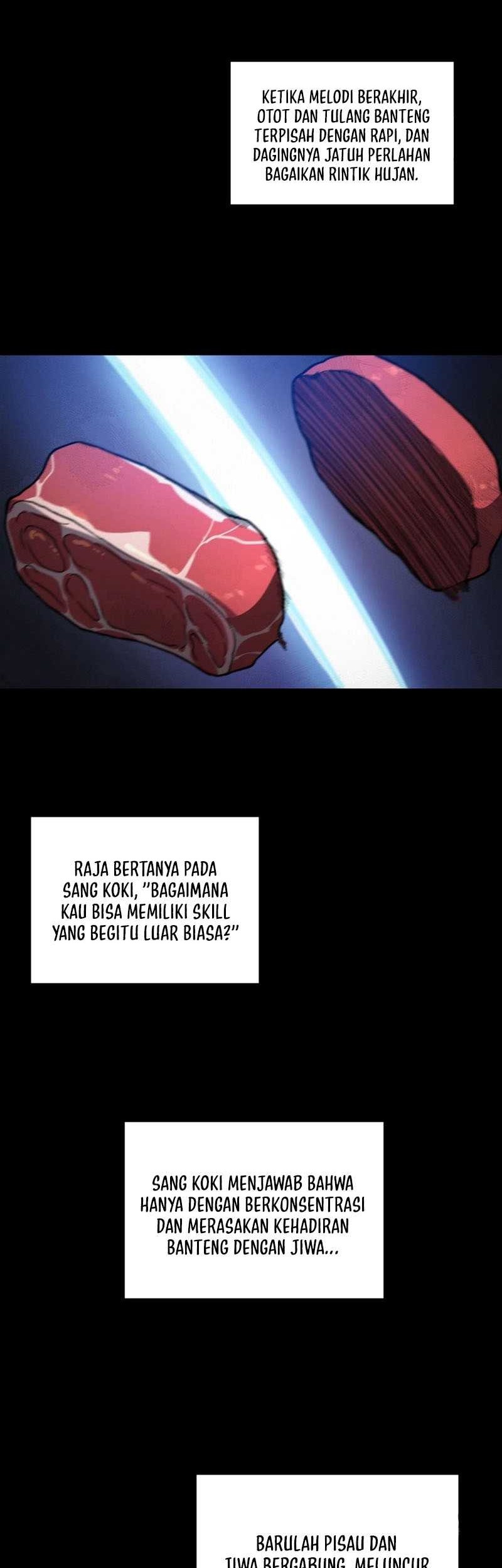 Reborn as a Heavenly Martial Demon Chapter 11 - halaman 47