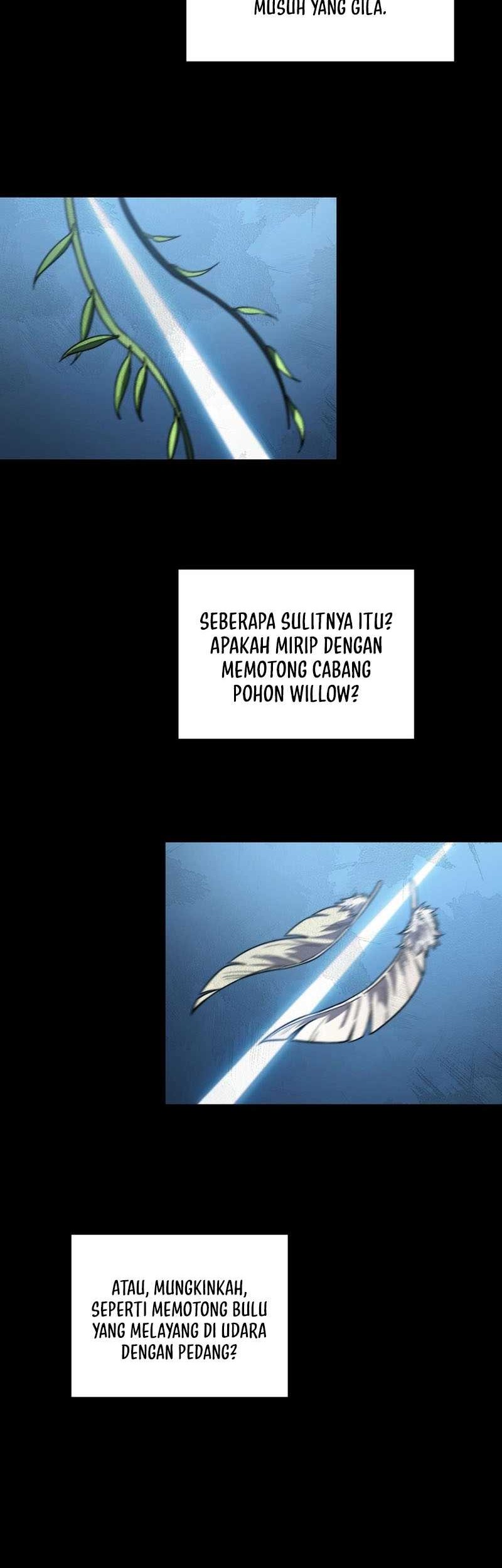 Reborn as a Heavenly Martial Demon Chapter 11 - halaman 49