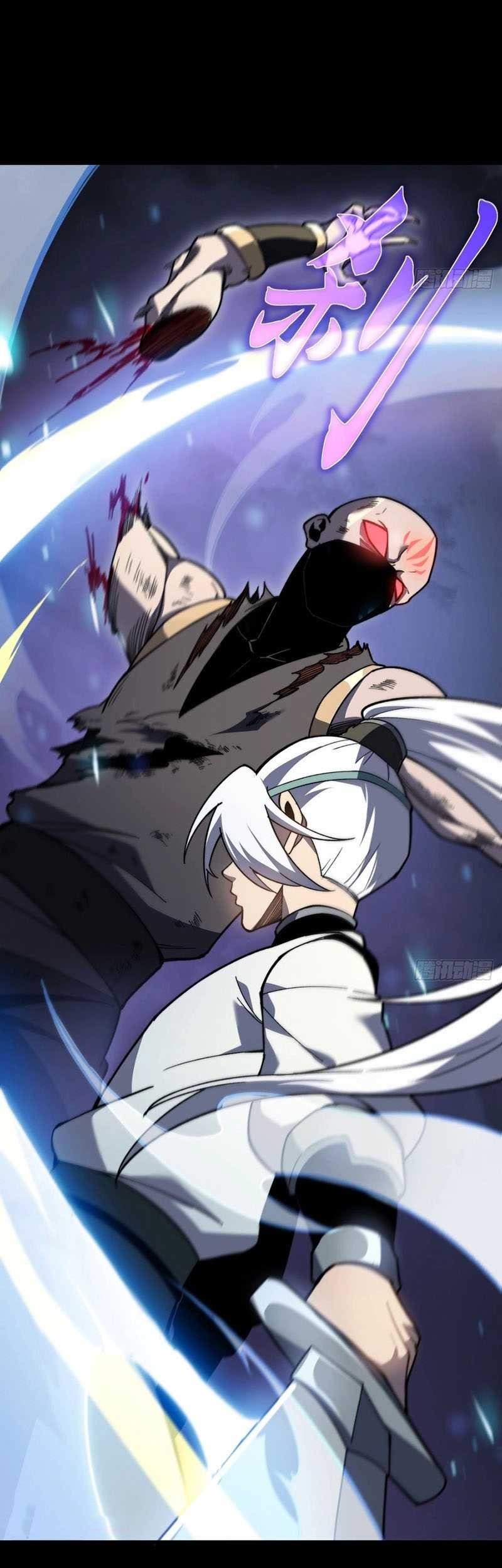 Reborn as a Heavenly Martial Demon Chapter 11 - halaman 50