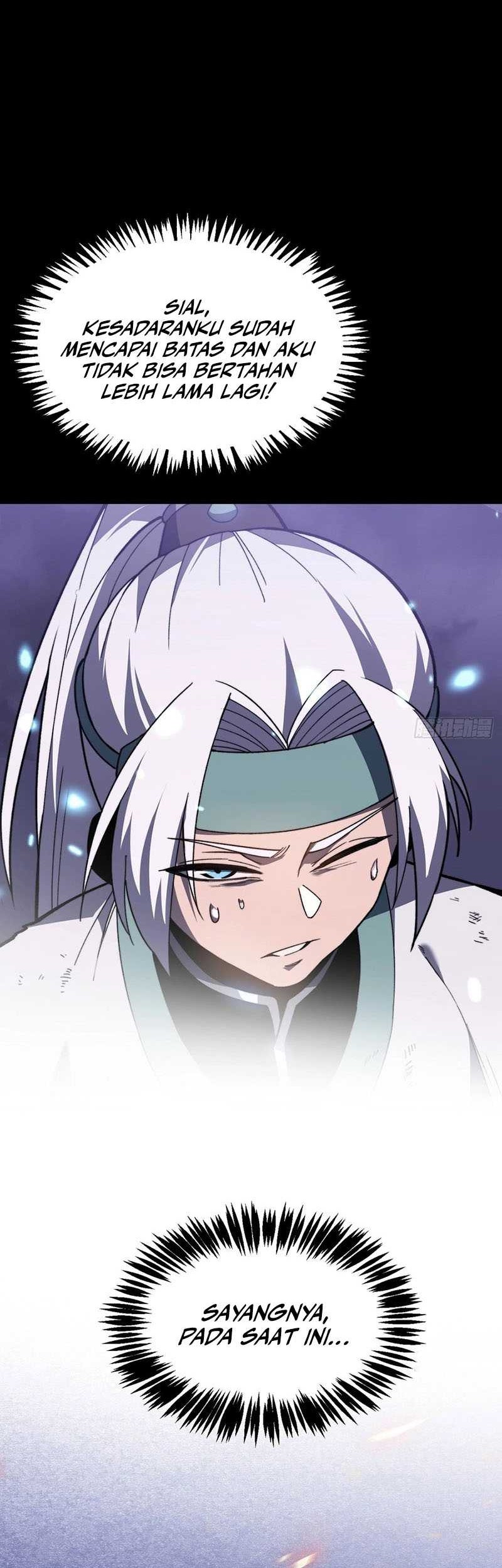 Reborn as a Heavenly Martial Demon Chapter 11 - halaman 51