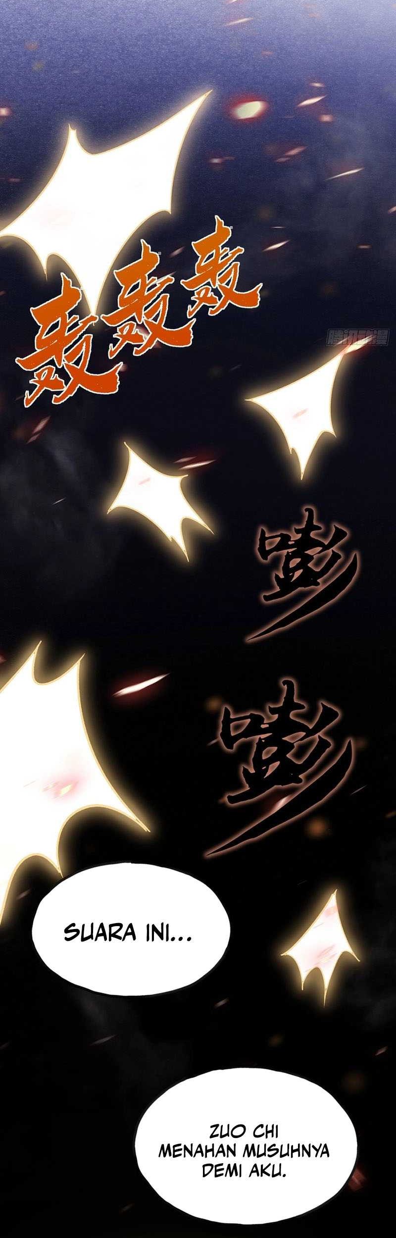 Reborn as a Heavenly Martial Demon Chapter 11 - halaman 52