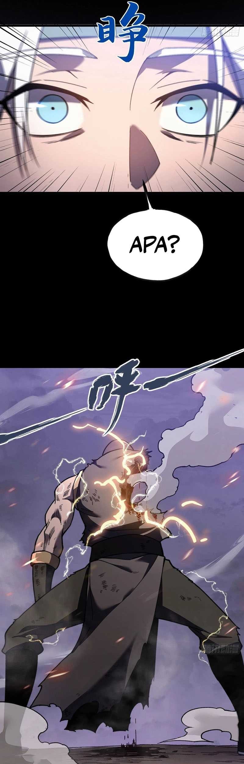 Reborn as a Heavenly Martial Demon Chapter 11 - halaman 54