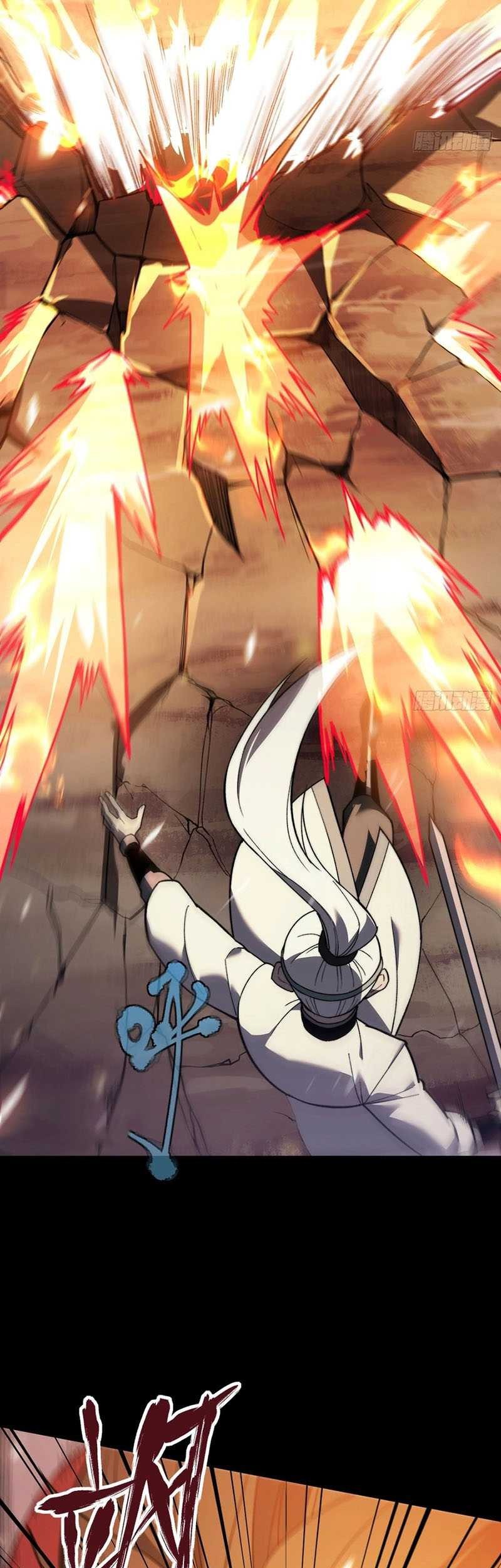 Reborn as a Heavenly Martial Demon Chapter 11 - halaman 6