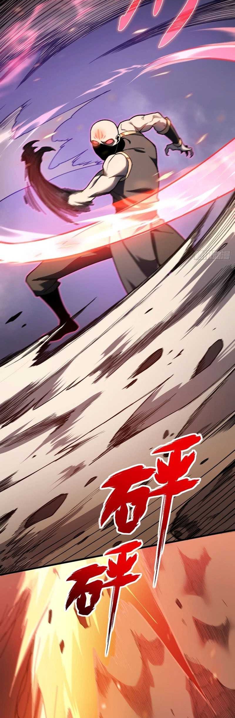 Reborn as a Heavenly Martial Demon Chapter 11 - halaman 9