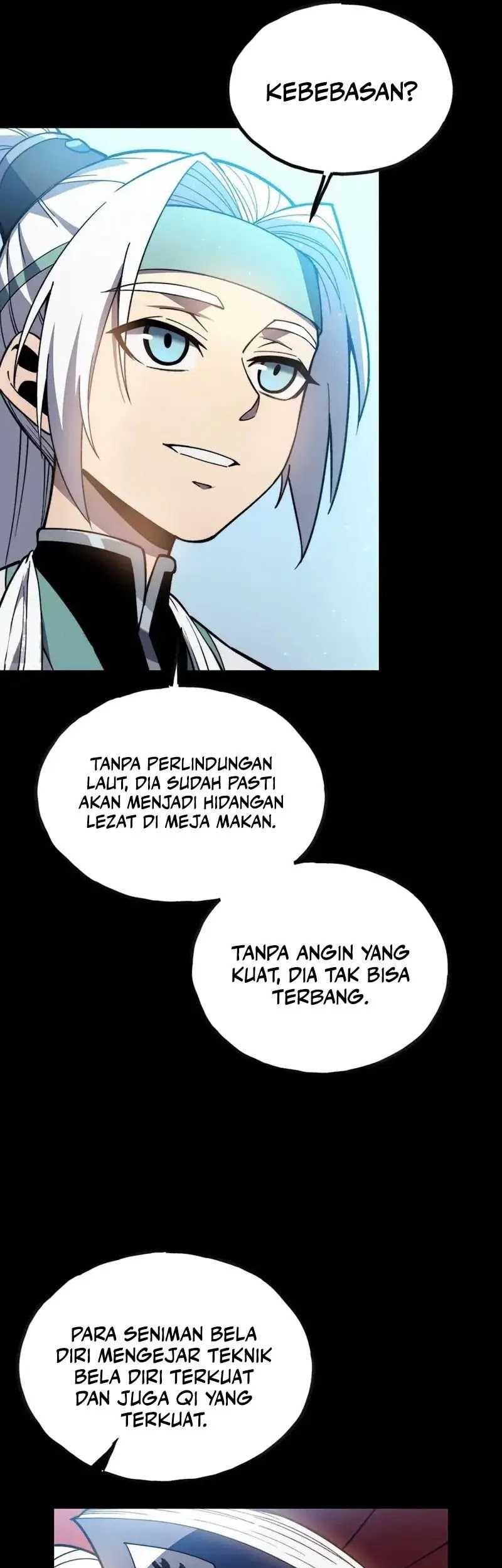 Reborn as a Heavenly Martial Demon Chapter 12 - halaman 10