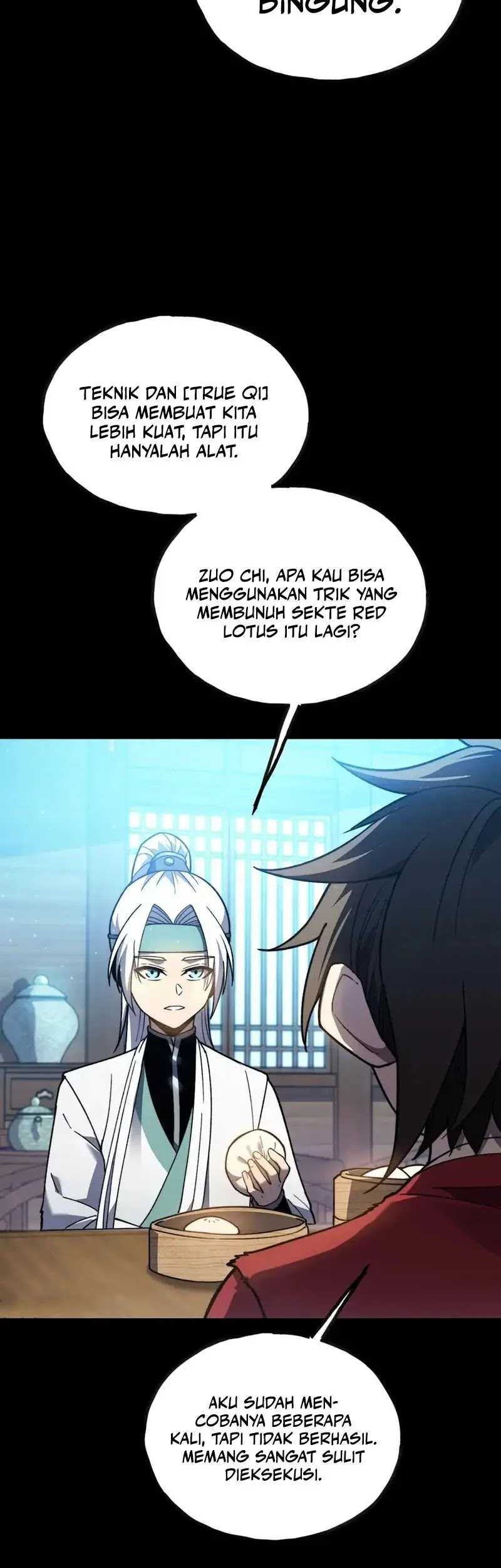 Reborn as a Heavenly Martial Demon Chapter 12 - halaman 12