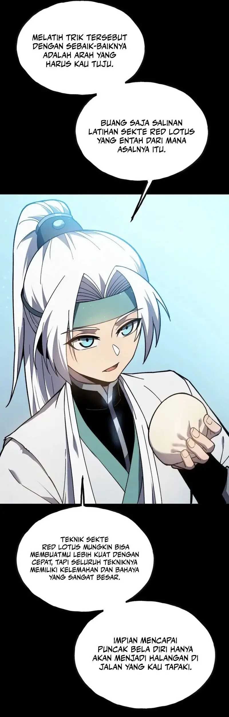 Reborn as a Heavenly Martial Demon Chapter 12 - halaman 14
