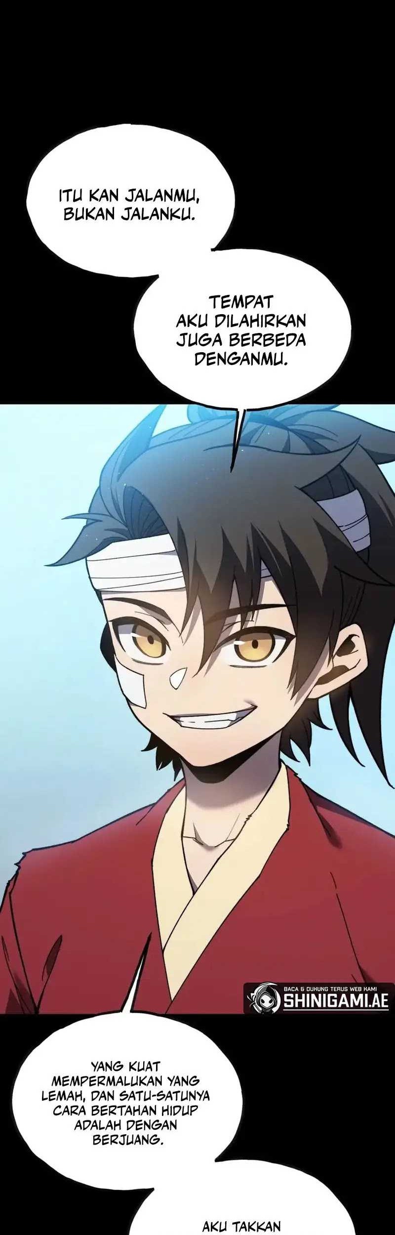 Reborn as a Heavenly Martial Demon Chapter 12 - halaman 15