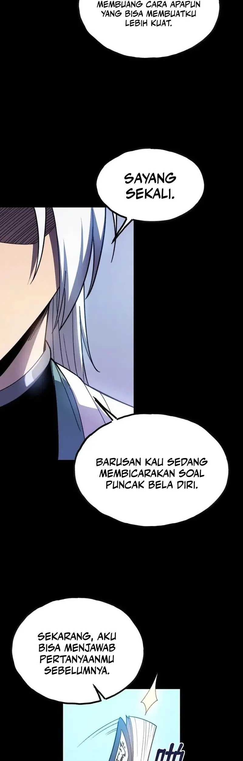 Reborn as a Heavenly Martial Demon Chapter 12 - halaman 16