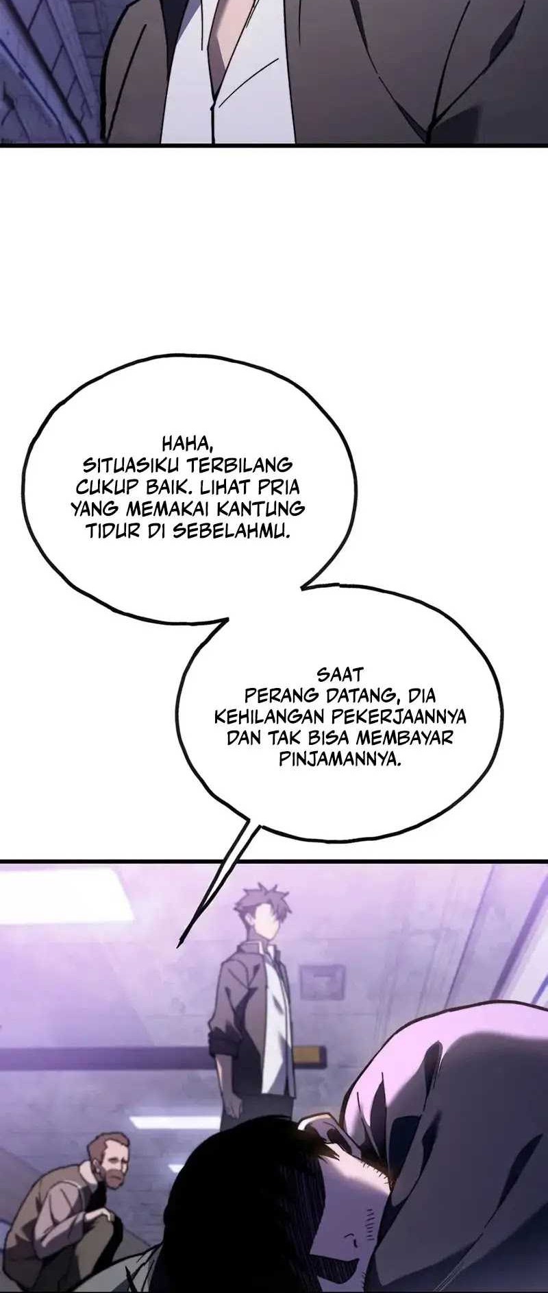 Reborn as a Heavenly Martial Demon Chapter 12 - halaman 25