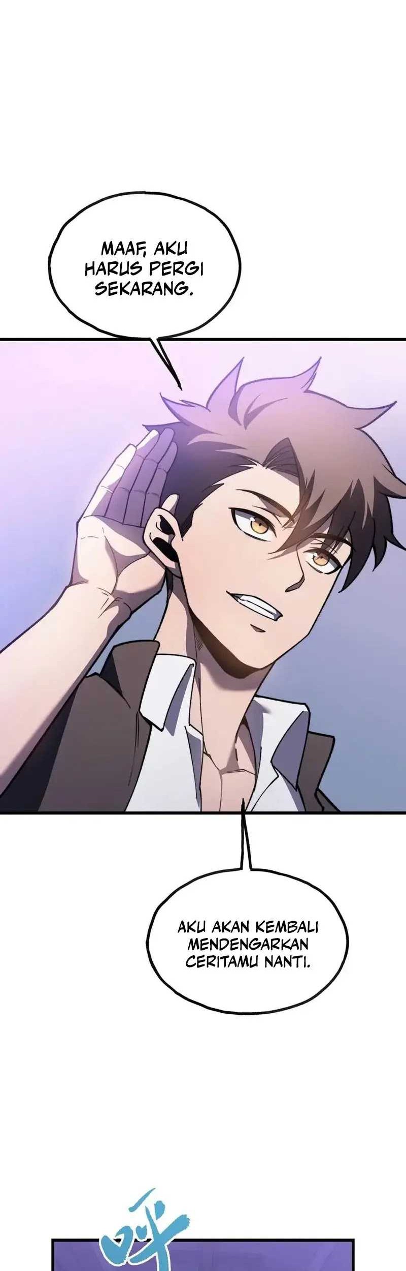 Reborn as a Heavenly Martial Demon Chapter 12 - halaman 27