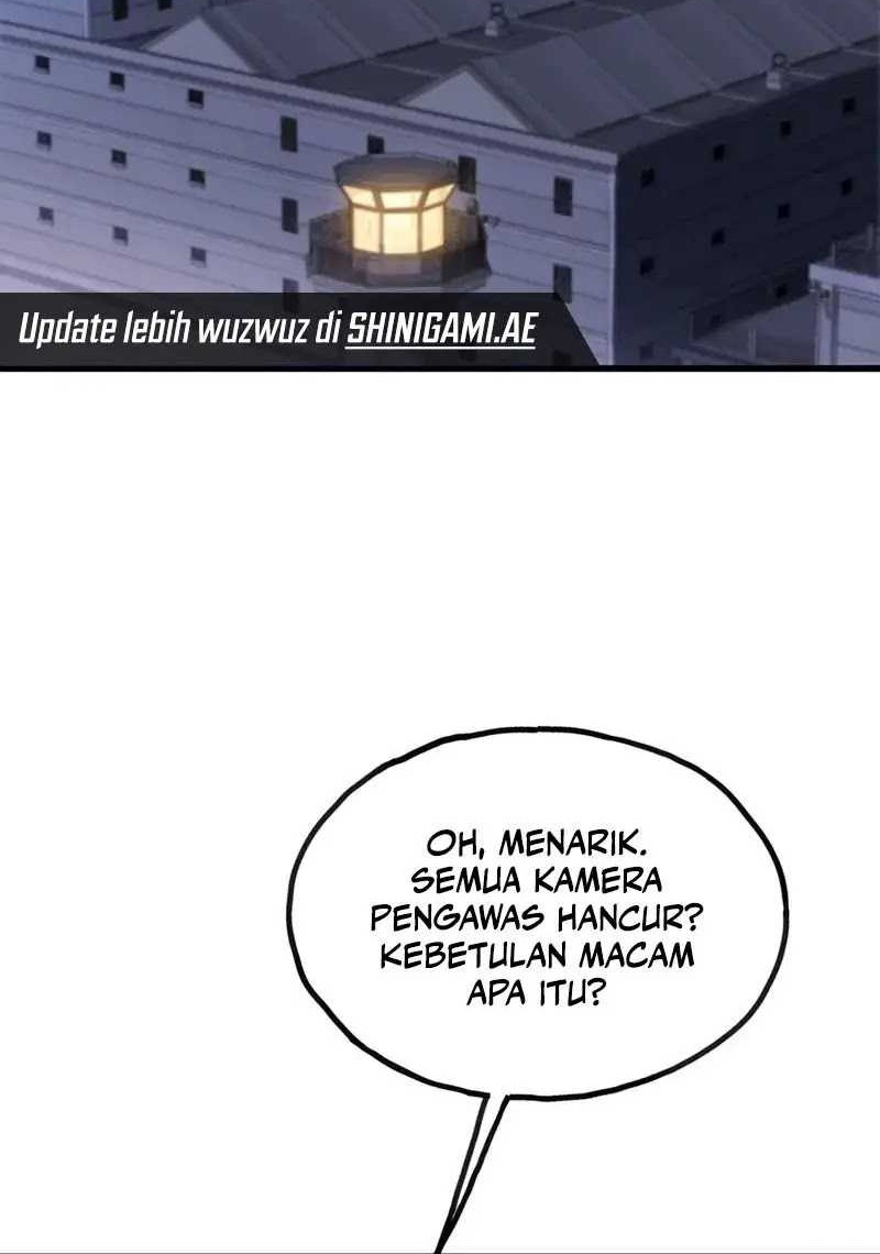 Reborn as a Heavenly Martial Demon Chapter 12 - halaman 37