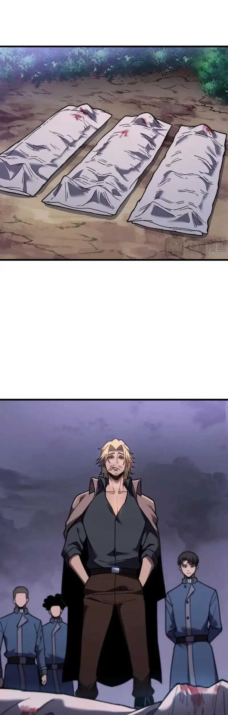 Reborn as a Heavenly Martial Demon Chapter 12 - halaman 51