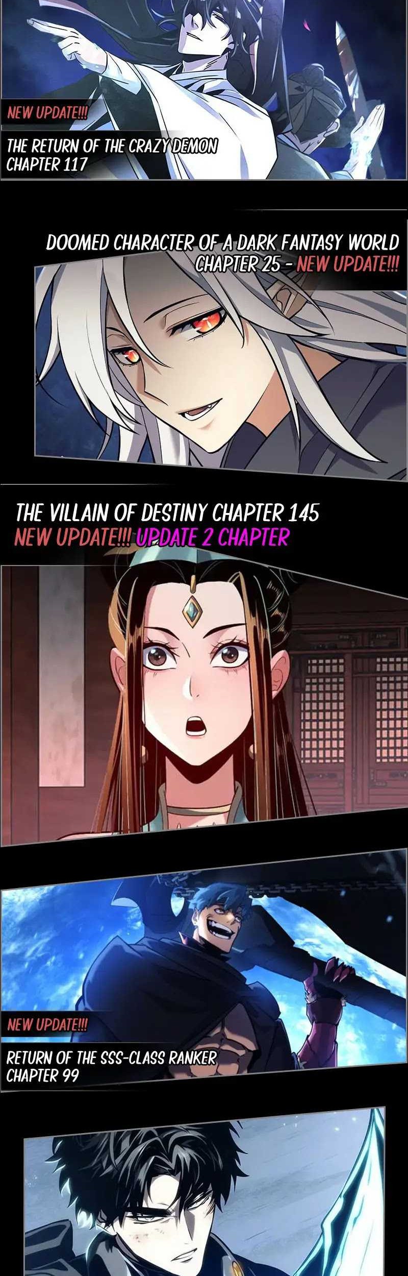 Reborn as a Heavenly Martial Demon Chapter 12 - halaman 55