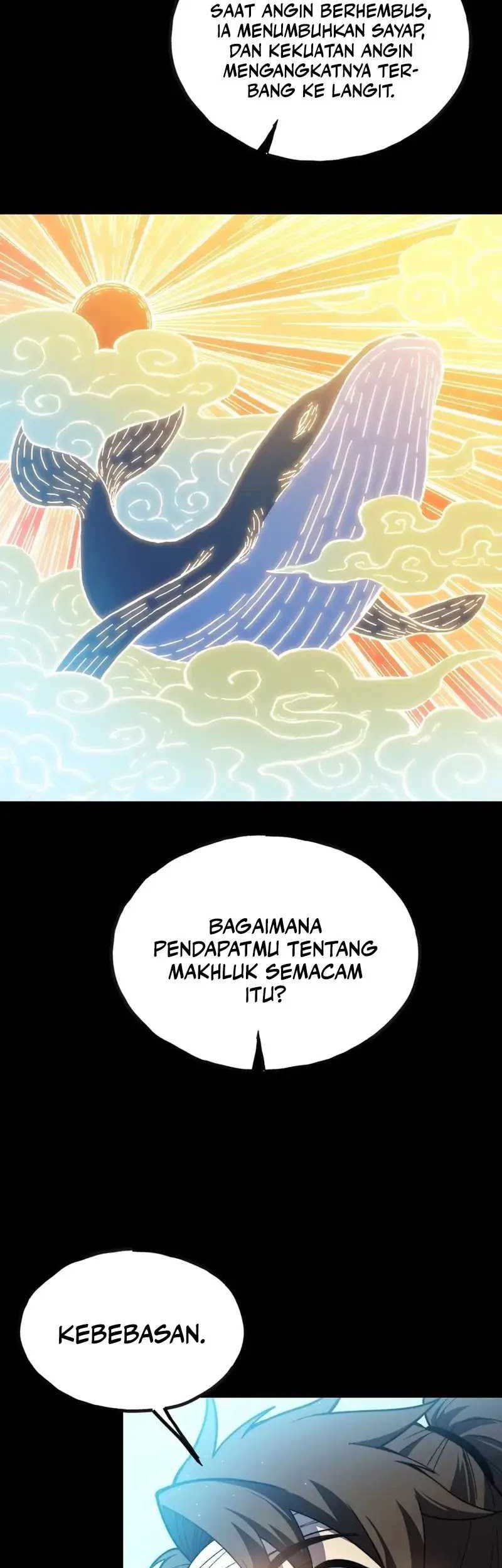 Reborn as a Heavenly Martial Demon Chapter 12 - halaman 8