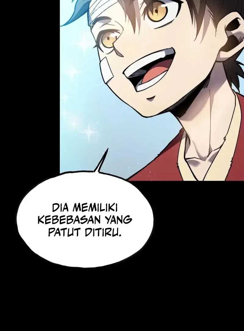 Reborn as a Heavenly Martial Demon Chapter 12 - halaman 9