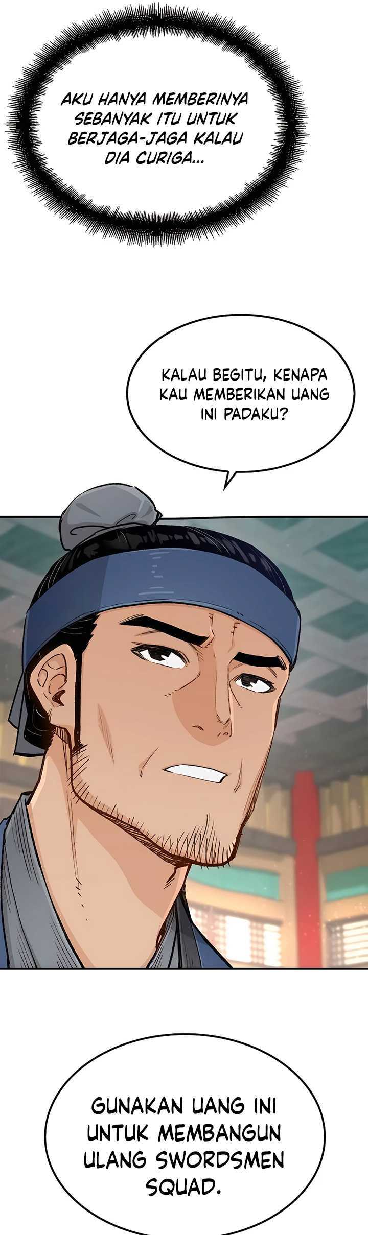 Reborn as a Heavenly Martial Demon Chapter 13 - halaman 10