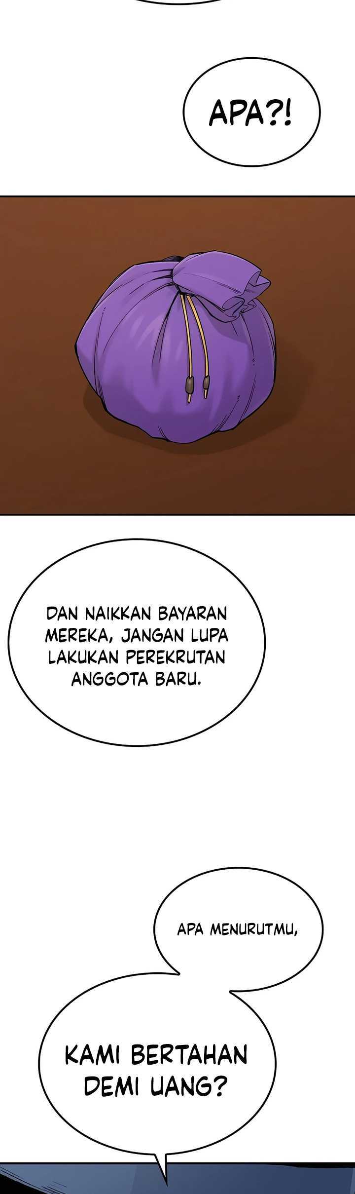 Reborn as a Heavenly Martial Demon Chapter 13 - halaman 11