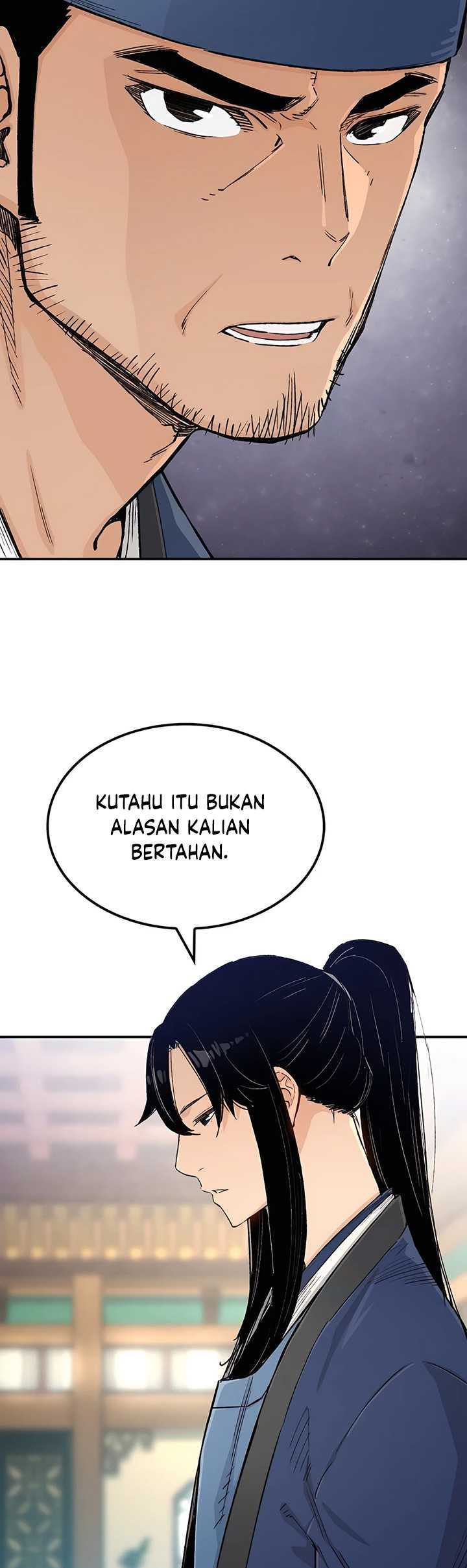 Reborn as a Heavenly Martial Demon Chapter 13 - halaman 12