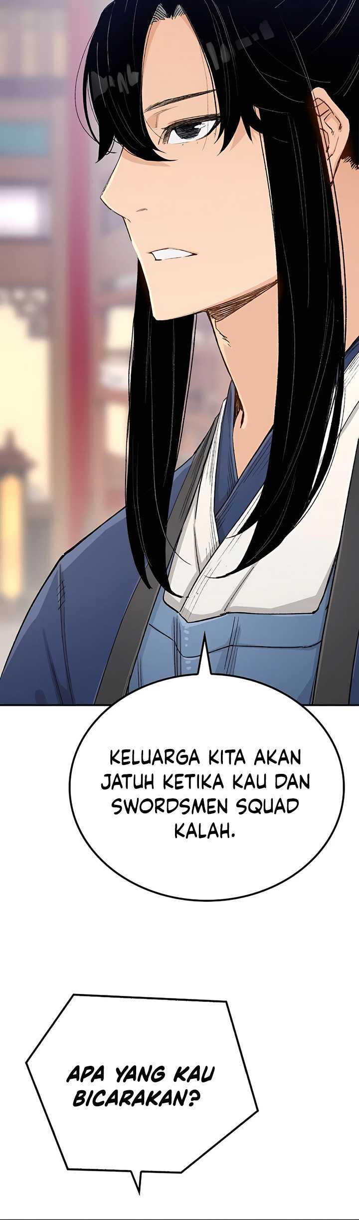 Reborn as a Heavenly Martial Demon Chapter 13 - halaman 17