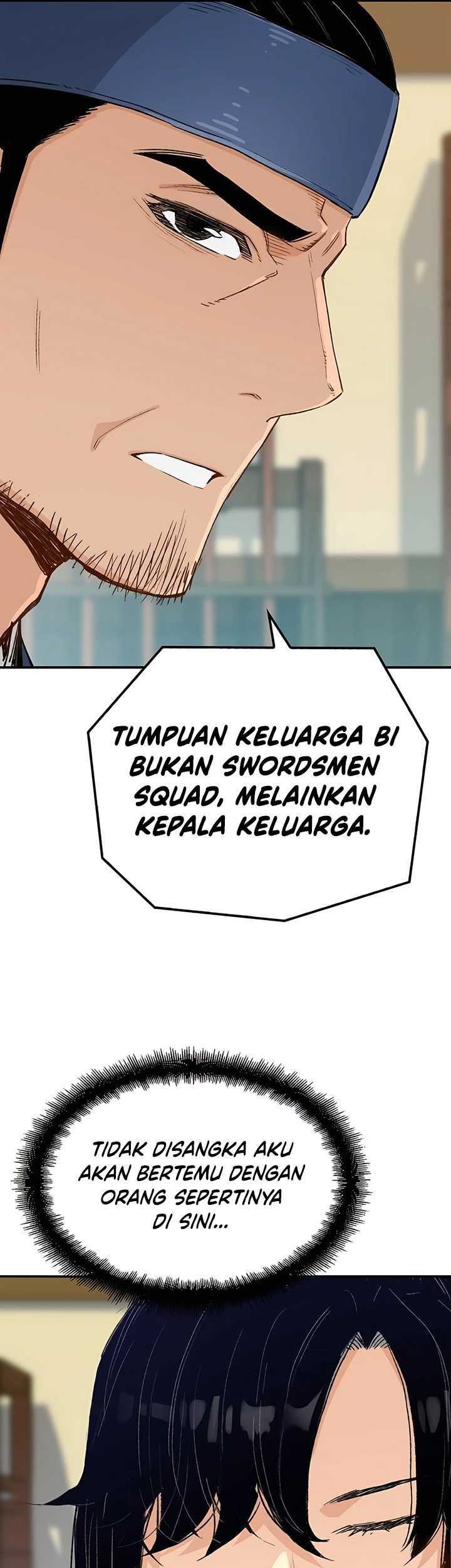 Reborn as a Heavenly Martial Demon Chapter 13 - halaman 18