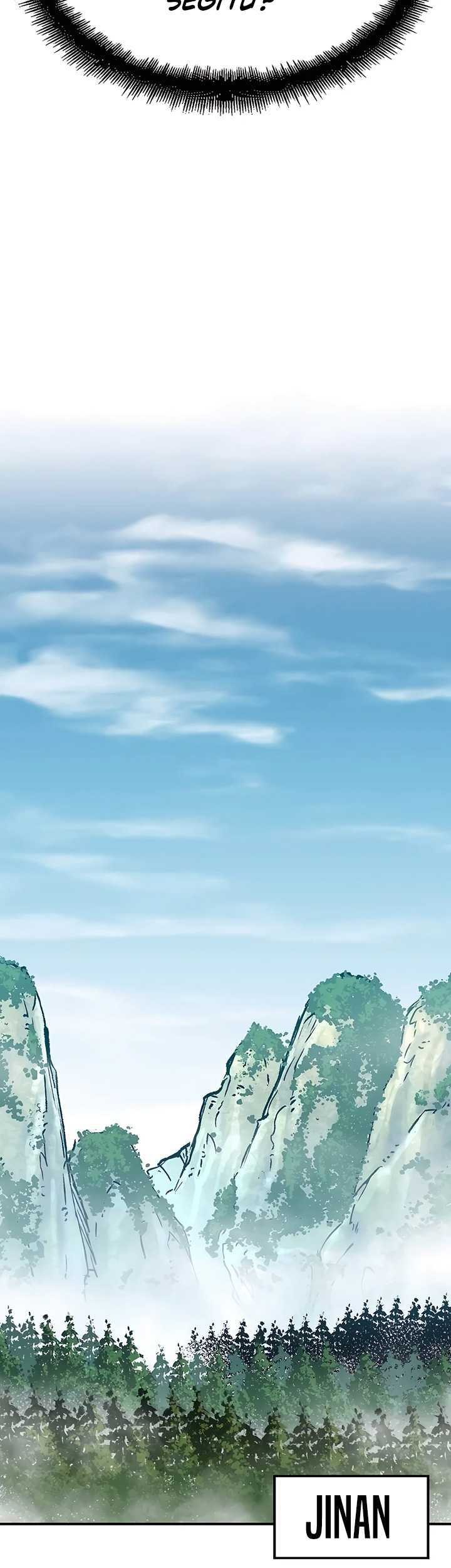 Reborn as a Heavenly Martial Demon Chapter 13 - halaman 50