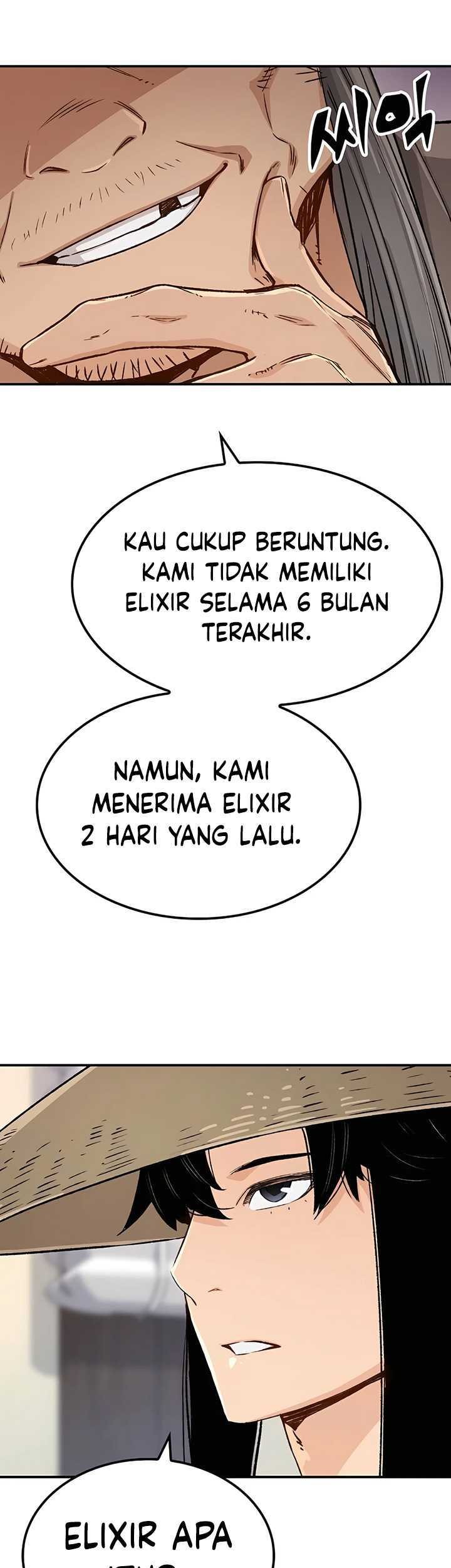 Reborn as a Heavenly Martial Demon Chapter 13 - halaman 62