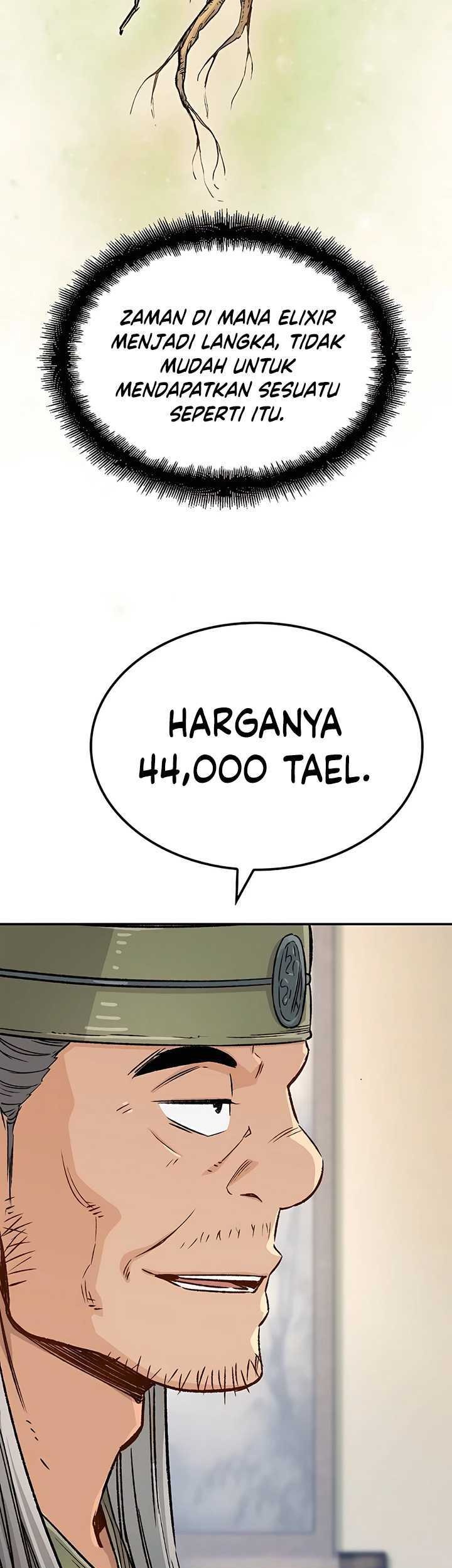 Reborn as a Heavenly Martial Demon Chapter 13 - halaman 68