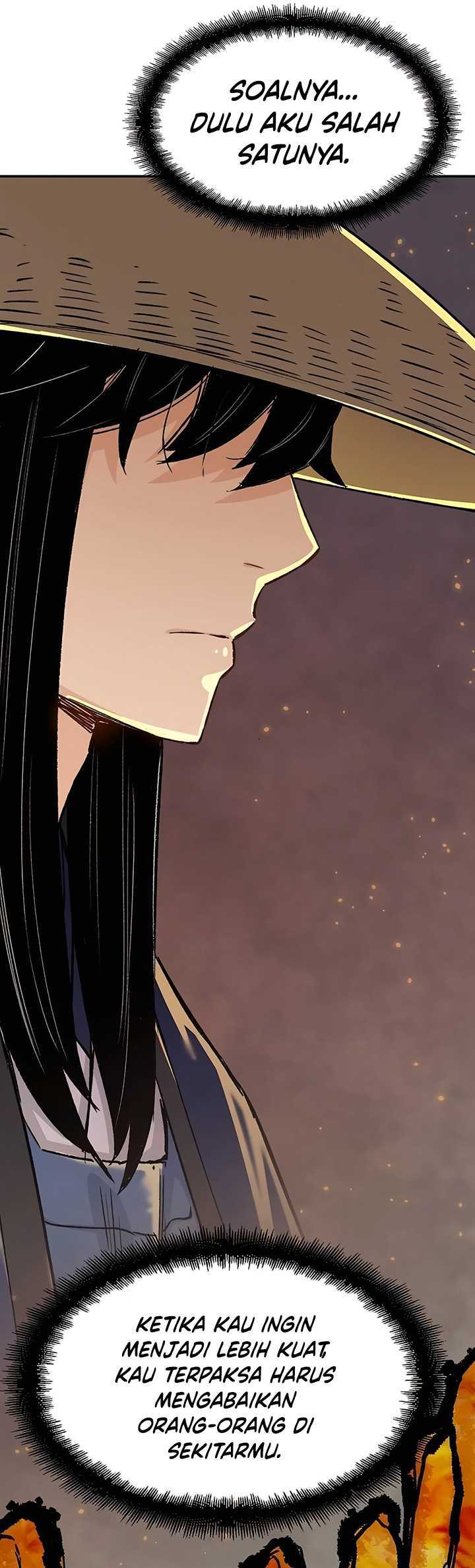 Reborn as a Heavenly Martial Demon Chapter 13 - halaman 84