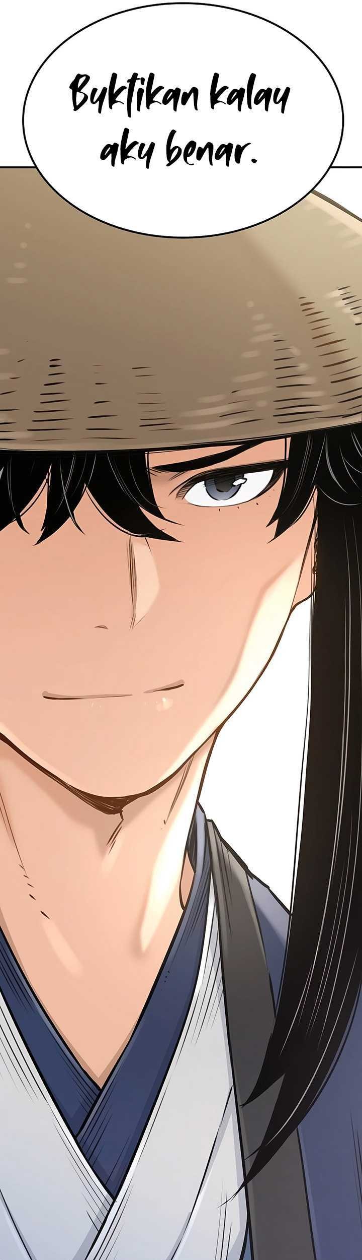 Reborn as a Heavenly Martial Demon Chapter 13 - halaman 94